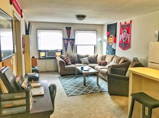 1650 Neil Ave APT 21, Columbus, OH 43201