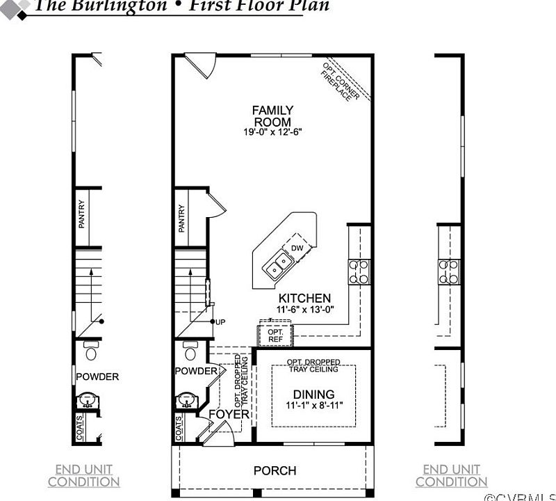 2nd image of 8323 Scott Pl