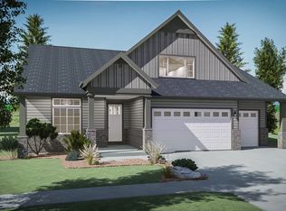 1664 N Plum Ct, Canby, OR 97013