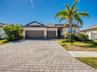14441 Mindello Dr, Fort Myers, FL 33905
