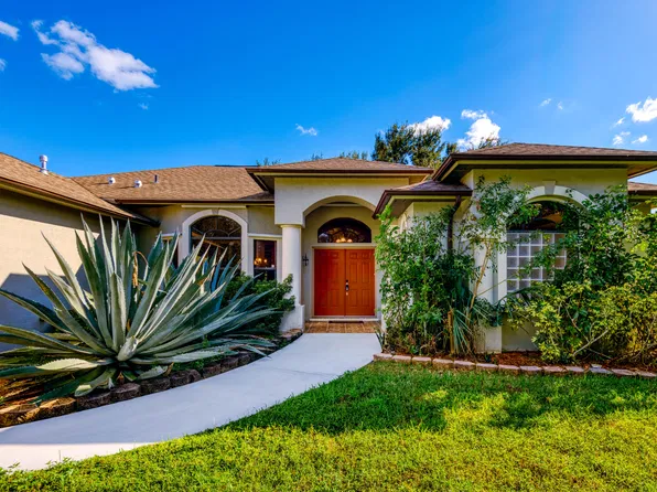 1508 SW CRATER Avenue, Port St Lucie, FL 34953