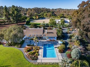 16039 Via Del Alba, Rancho Santa Fe, CA 92067