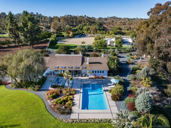16039 Via Del Alba, Rancho Santa Fe, CA 92067