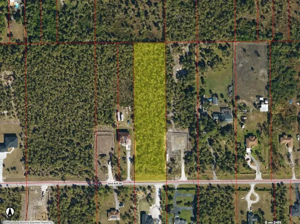 2695 22nd AVE SE, NAPLES, FL 34117