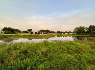 607 Faulkenberry Rd, Groesbeck, TX 76642