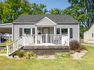 112 Mills Dr, Louisville, KY 40216
