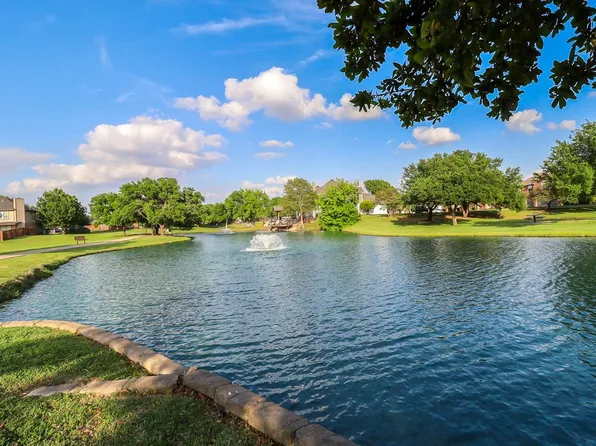 3520 Cimarron Dr, Carrollton, TX 75007