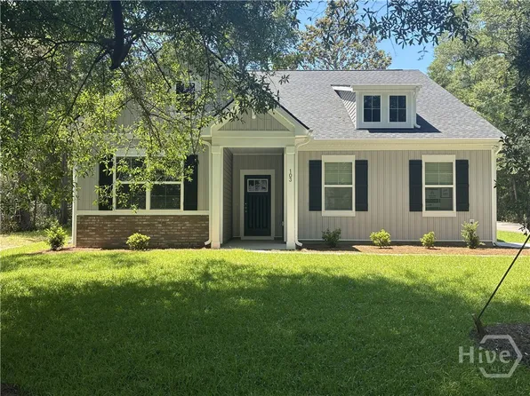 103 Warren Street, Rincon, GA 31326
