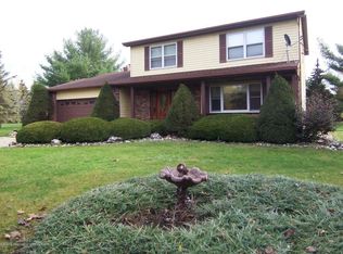 11475 Wood Rd, Dewitt, MI 48820