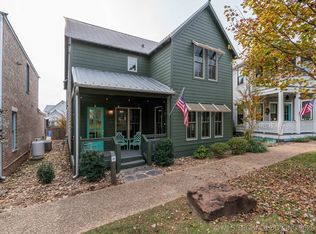 13 Redbud St, Eufaula, OK 74432