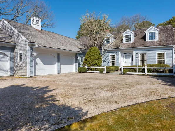 100 Ice Valley Road, Osterville, MA 02655