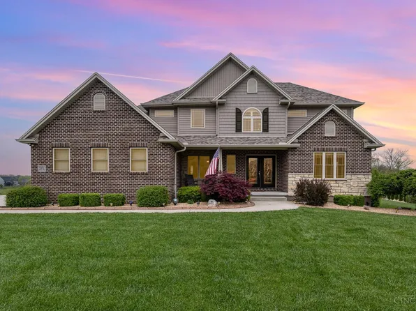 20574 Augusta Dr, Lawrenceburg, IN 47025