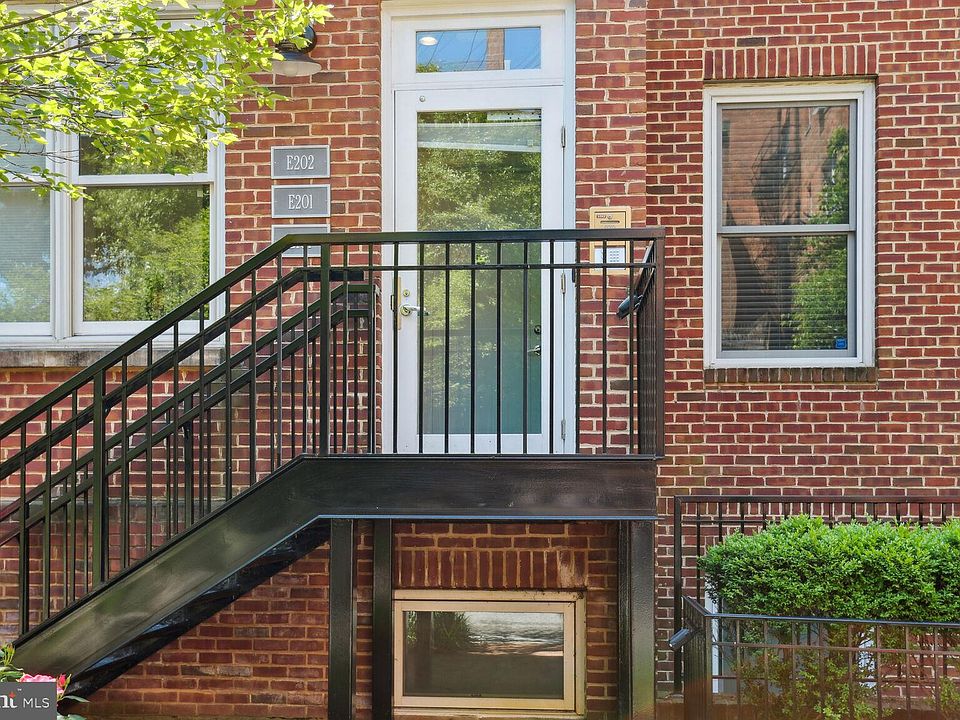 1st image of 2516 Q St NW APT E202