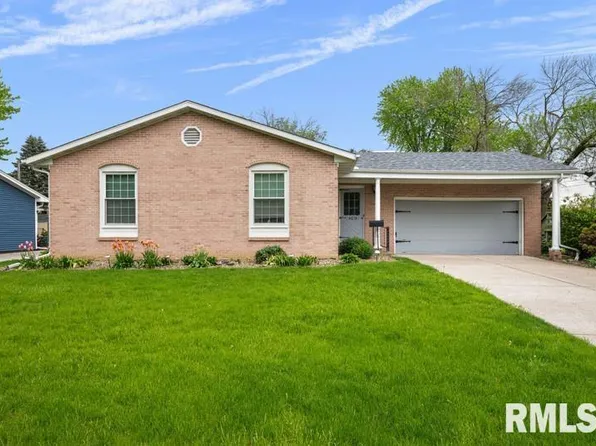 4619 Main St, Davenport, IA 52806