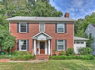 2816 Park Rd, Charlotte, NC 28209