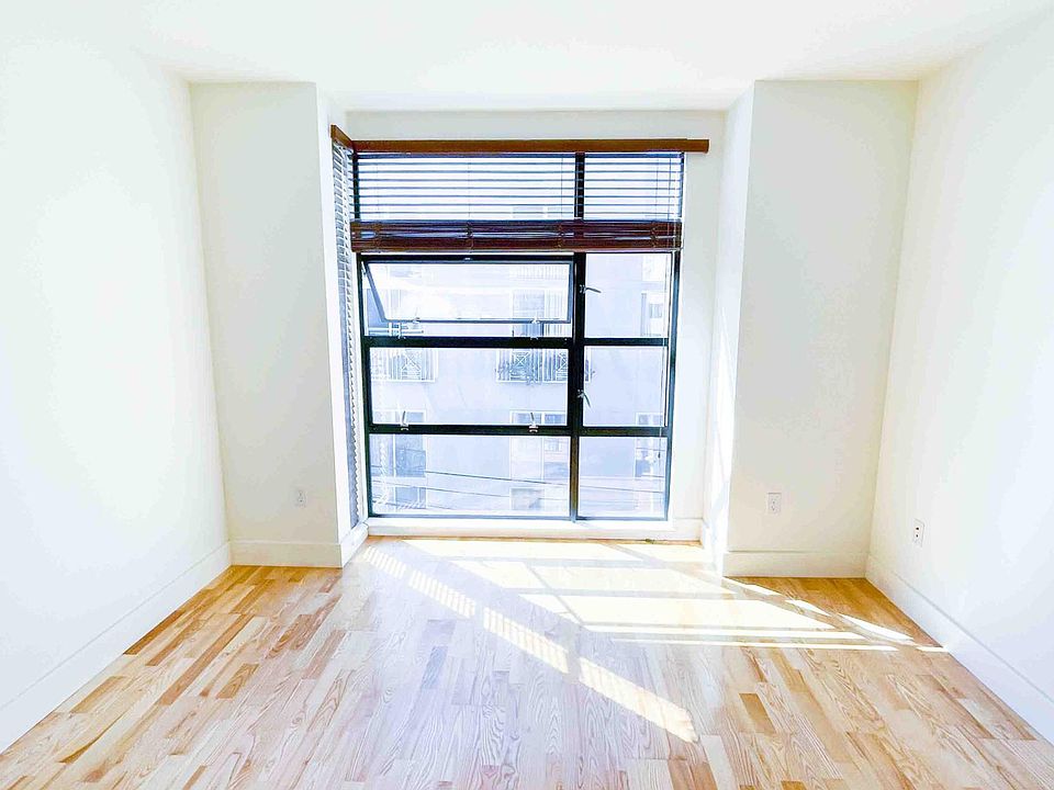 Master bedroom.