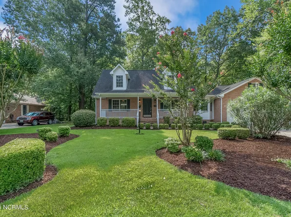 147 Pee Dee Drive, Hertford, NC 27944