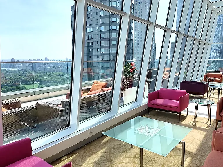 322 W 57th St #54D — Photo 17