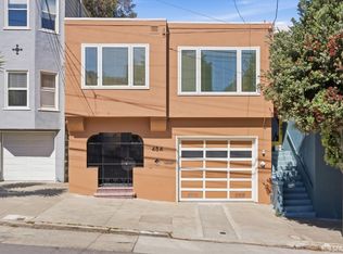 484 29th St, San Francisco, CA 94131