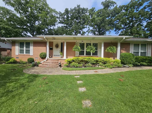 6703 Incas Dr, North Little Rock, AR 72116