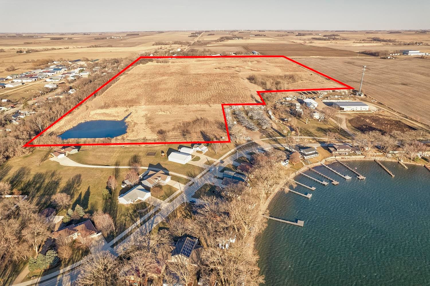 252nd Ave 255, Melvin, IA 51350 MLS 240369 Zillow
