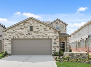 21231 Speckled Trout Ln, Cypress, TX 77433