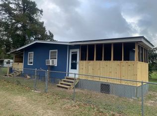 367 County Road 4156, Orange, TX 77614