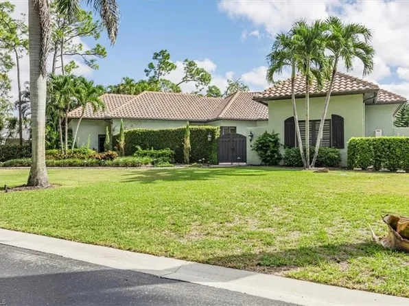 1150 Bald Eagle DR #67, NAPLES, FL 34105