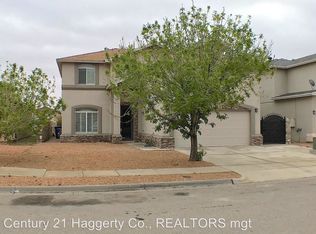 11288 Duster Dr, El Paso, TX 79934
