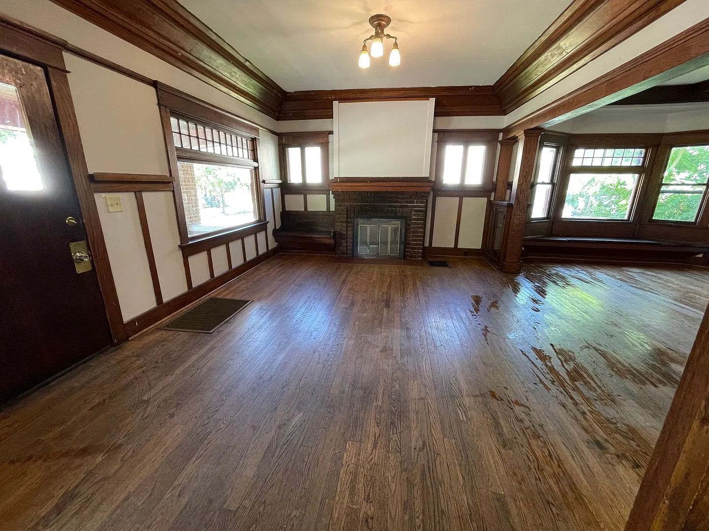 4 Bedroom On Purdue Campus - Available August 2027 — Photo 3