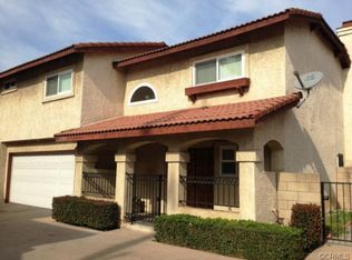 11705 Ramona Blvd, El Monte, CA 91732