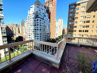 Rented by Manhattan Flats