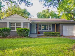 6133 E Rockwood Rd, Wichita, KS 67208