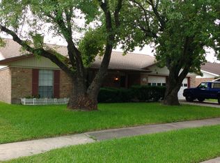 1106 Brenda Dr, Deer Park, TX 77536