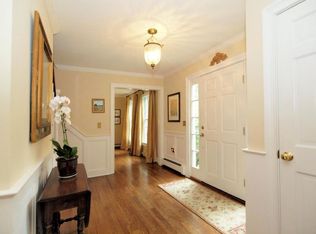 34 Blacksmith Ridge Rd, Ridgefield, CT 06877