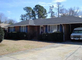 14 Lesesne Dr, Sumter, SC 29150