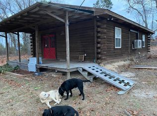 2411 Widow Johnson Rd, Hartsville, SC 29550