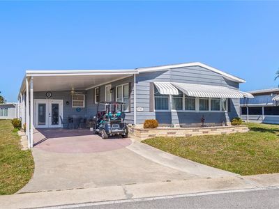5703 HOLIDAY PARK BOULEVARD, North Port, FL, 34287