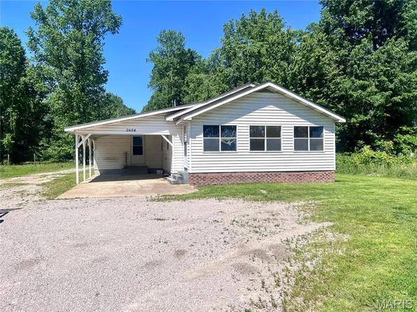 2654 Highway 53, Poplar Bluff, MO 63901