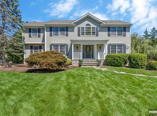 312 William Way, Wyckoff, NJ 07481