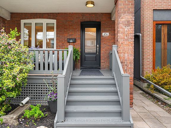 3rd image of 494 Durie St