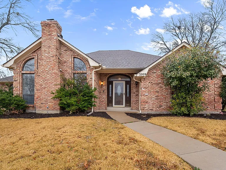 3309 Cedar Brook Ct — Photo 1