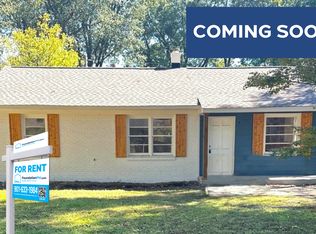 1416 Marcia Rd, Memphis, TN 38117