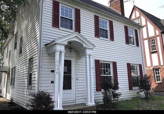 1st image of 3638 Glencairn Rd #Up