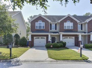 35 Braiden Manor Rd, Columbia, SC 29209