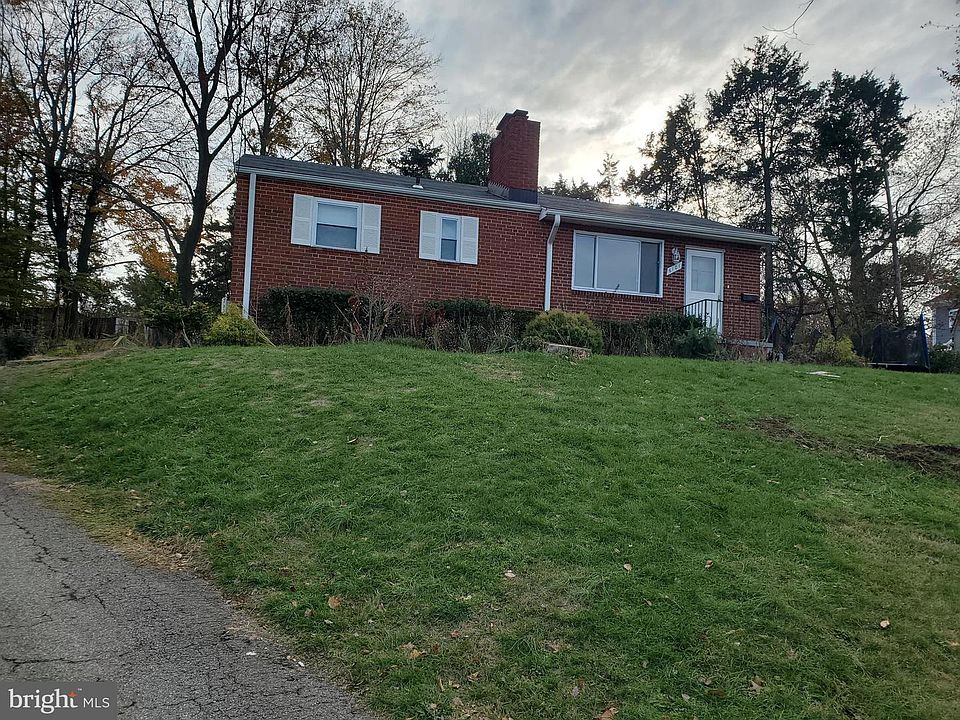 1st image of 6101 Afton Ct