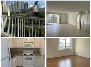 17800 Atlantic Blvd, Sunny Isles Beach, FL 33160