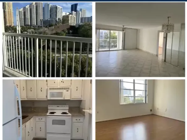 17800 Atlantic Blvd, Sunny Isles Beach, FL 33160