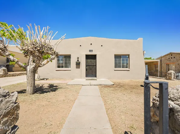 3613 Tyler Ave, El Paso, TX 79930