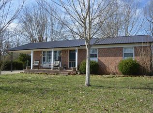 219 7th Ave S, Baxter, TN 38544